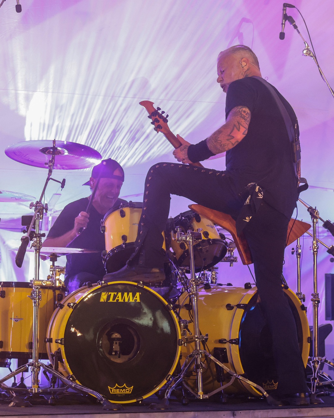 Metallica