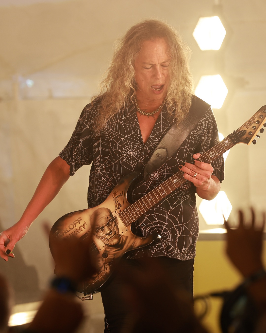 Metallica