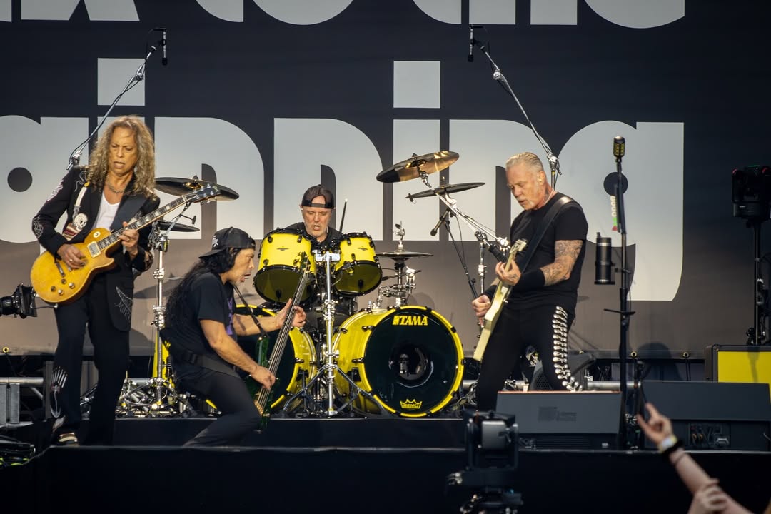 Metallica